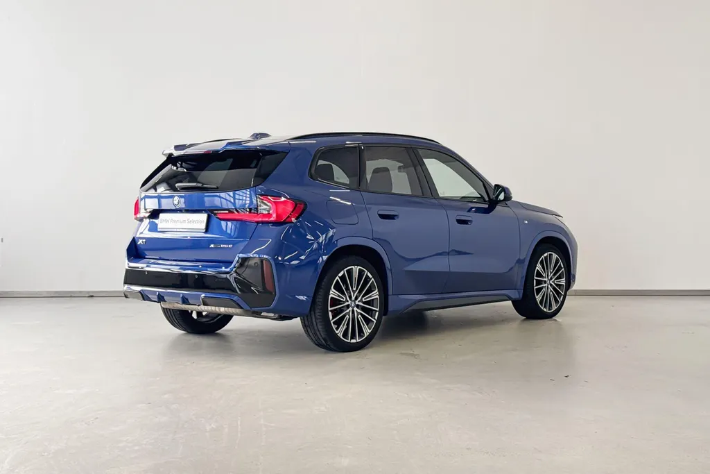 BMW X1 xDrive25e Innovation Pack M Sportpakket Pro