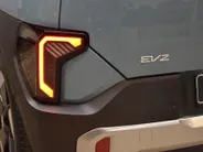 Kia EV2 42,2 kWh 147pk Plus