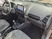 Ford EcoSport 1.0 EcoBoost ST-Line | Navi | Camera | Cruise | Keyless entry | B&O | DAB | Apple Carplay/Android Auto