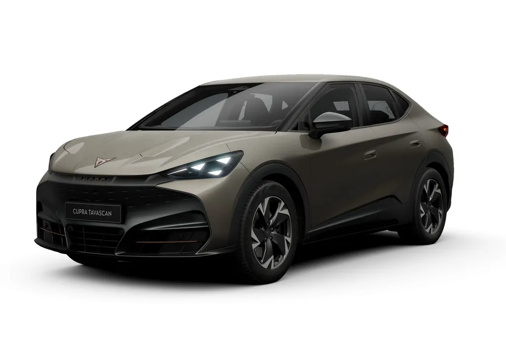 CUPRA Tavascan Essential | Achteruitrijcamera | Digitaal instrumentenpaneel (Virtual Cockpit) | Draadloze Apple CarPlay™, Android Auto™