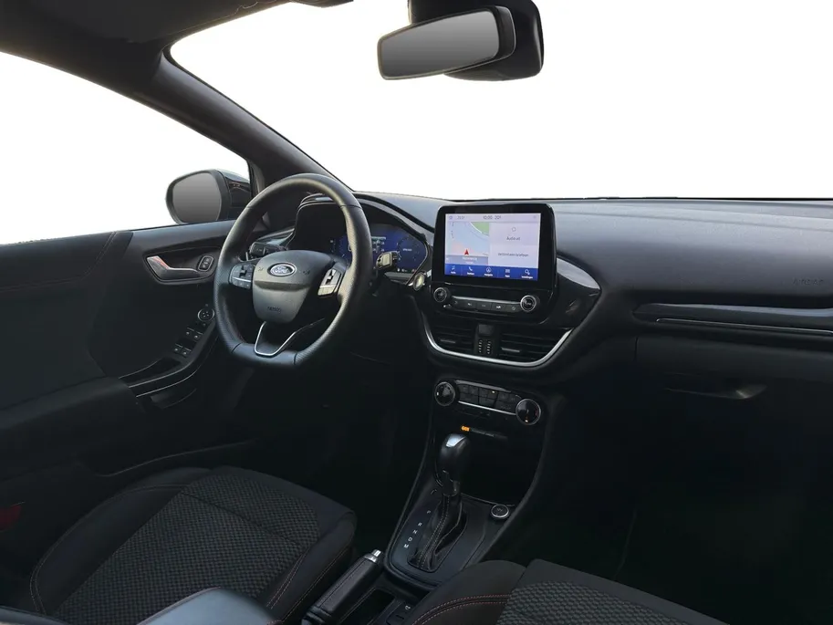 Ford Puma 1.0 EcoBoost ST-Line | Volledig Dealeronderhouden | Winter PAck | Achteruitrijcamera | Apple Carplay & Android Auto |