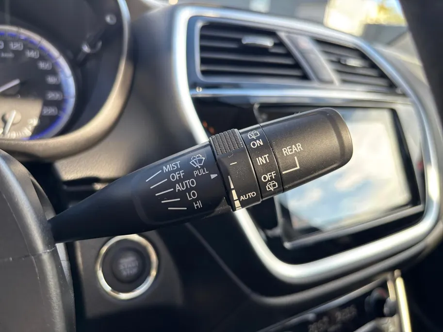Suzuki S-Cross 1.4 Boosterjet Style Smart Hybrid | Trekhaak | Pano | ACC | Stoel Verw |