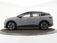 Volkswagen ID.4 Pro 77 kWh 204pk SOH 95,5% · Apple/Android Car Play · Navigatie · P-Sensoren · Verkeersbord Herkenning · 19'' Inch ·