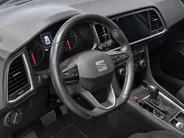 SEAT Ateca 1.5 TSI 150pk DSG Style Business Intense · Camera · Apple/Android Car Play · Trekhaak · Navigatie ·