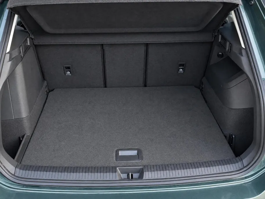 Volkswagen Tiguan 1.5 eHybrid 204pk DSG Life Edition · 360 Camera · Inklap. Trekhaak · Stuur- & Stoelverwarming · Apple/Android Car Play · Garantie t/m 03-02-2028
