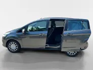 Ford B-MAX 1.0 EcoBoost Style | Super Praktisch! | Navigatie | Parkeersensoren | Climate Control | NU Rijklaarprijs! Incl. 12 maanden garantie, APK, Onderhoudsbeurt etc. Premiumpakket gratis! |