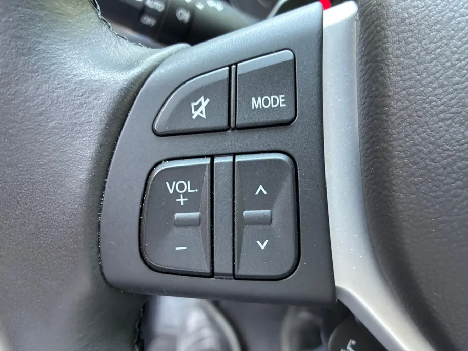 Suzuki Vitara 1.5 Hybrid Style