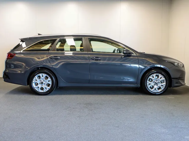 Kia Ceed Sportswagon 1.0 T-GDi DynamicLine