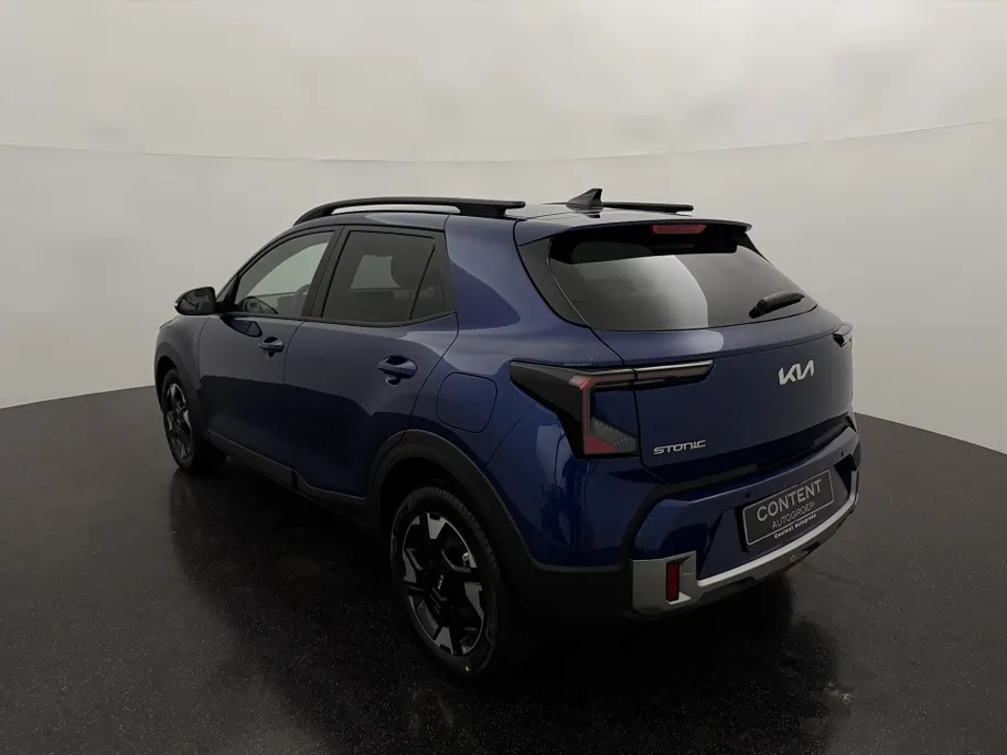 Kia Stonic 1.0T DCT7 MHEV EXECUTIVELINE