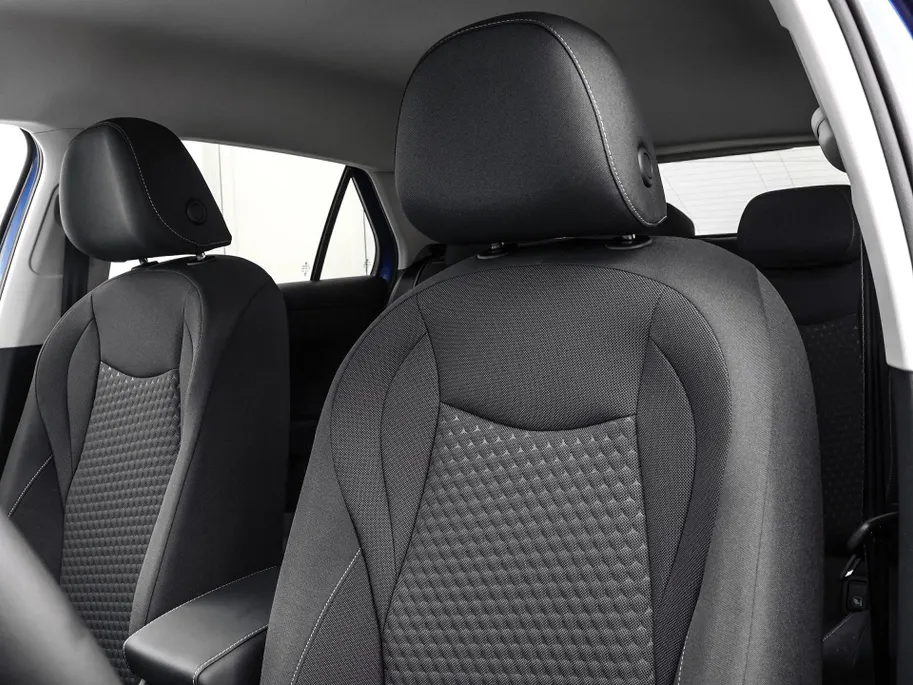 Volkswagen T-Roc Limited Edition 1.5 eTSI 116 PK 7 versn. DSG · Comfort pakket · Achteruitrijcamera · Draadloze telefoonlader · Voorraad OUTLET · Prijs is inclusief inruilpremie ·