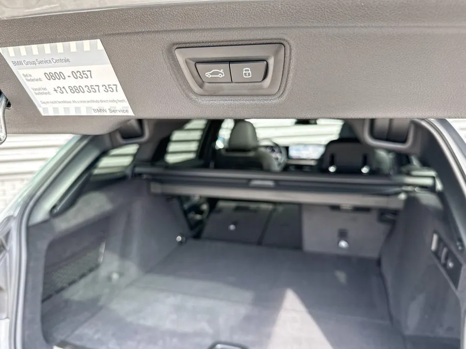 BMW 3 Serie Touring 330e