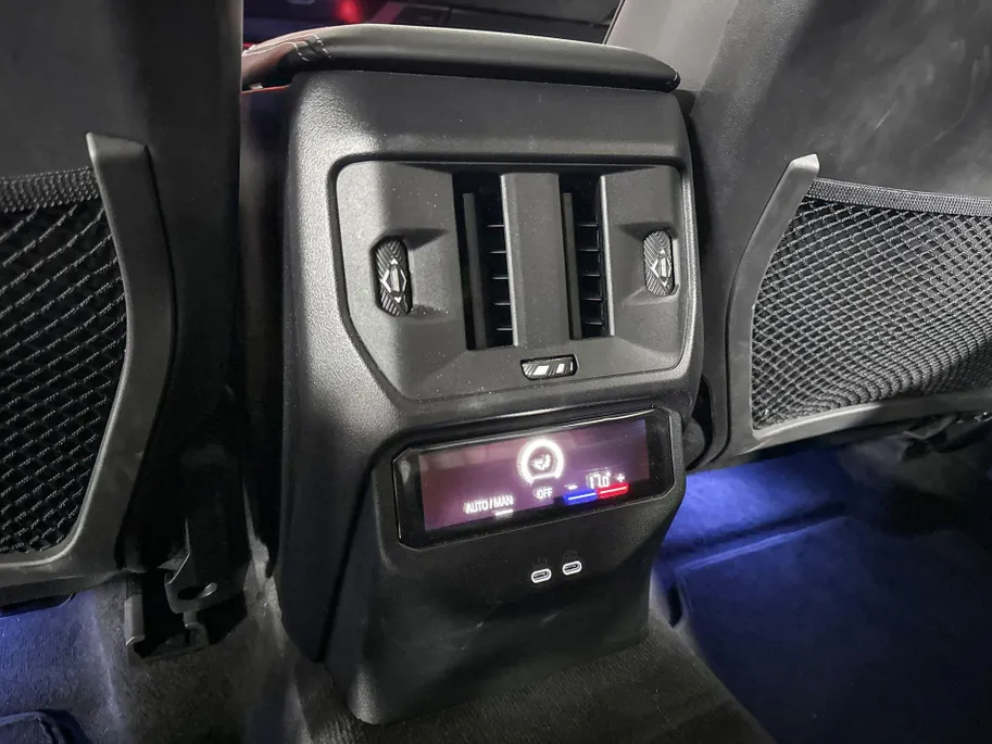 BMW X3 30e xDrive