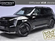 Kia EV9 99,8kWh 384pk AWD Dual Motor GT-Line NIEUW - SNEL LEVERBAAR