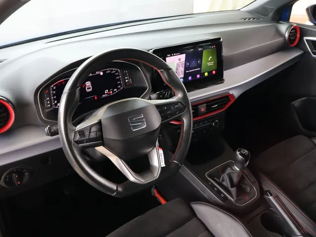 SEAT Ibiza 1.0 EcoTSI FR Business Intense