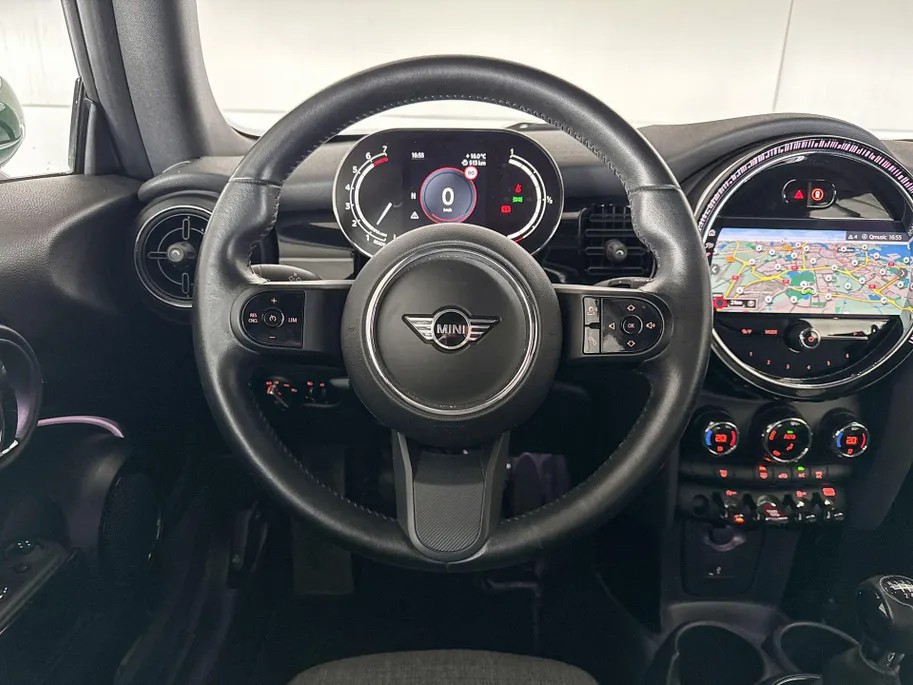 MINI Cooper Cabrio 1.5 One Classic