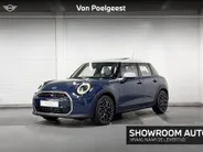 MINI Cooper 5-deurs Cooper S Favoured XL