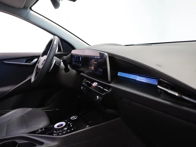 Kia Niro 1.6 GDi PHEV ExecutiveLine