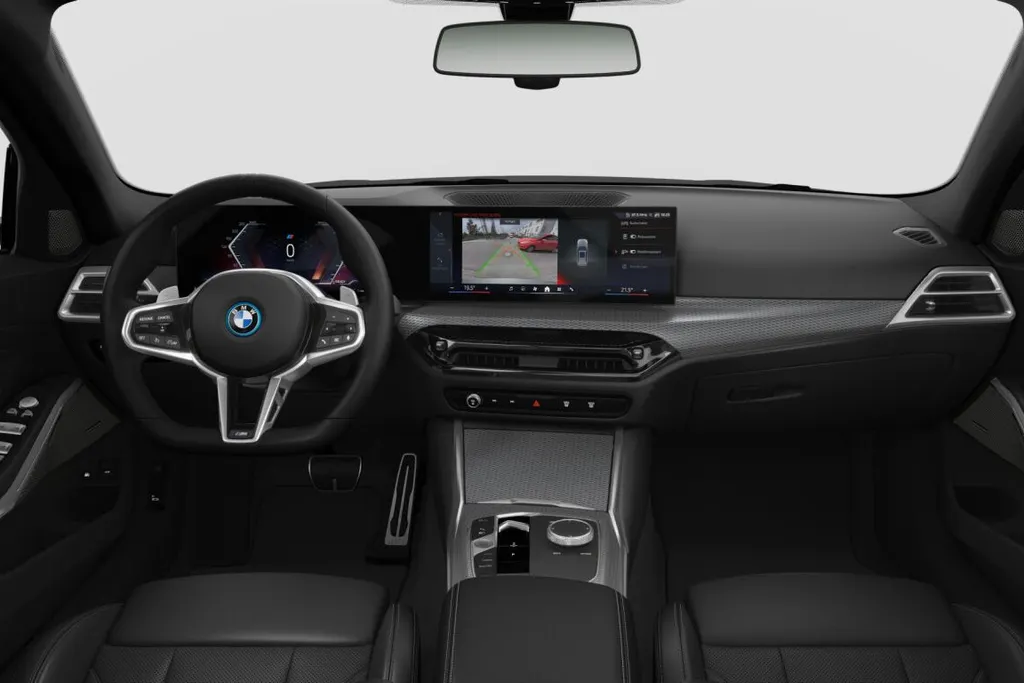 BMW 3 Serie Touring 330e M Sport Edition