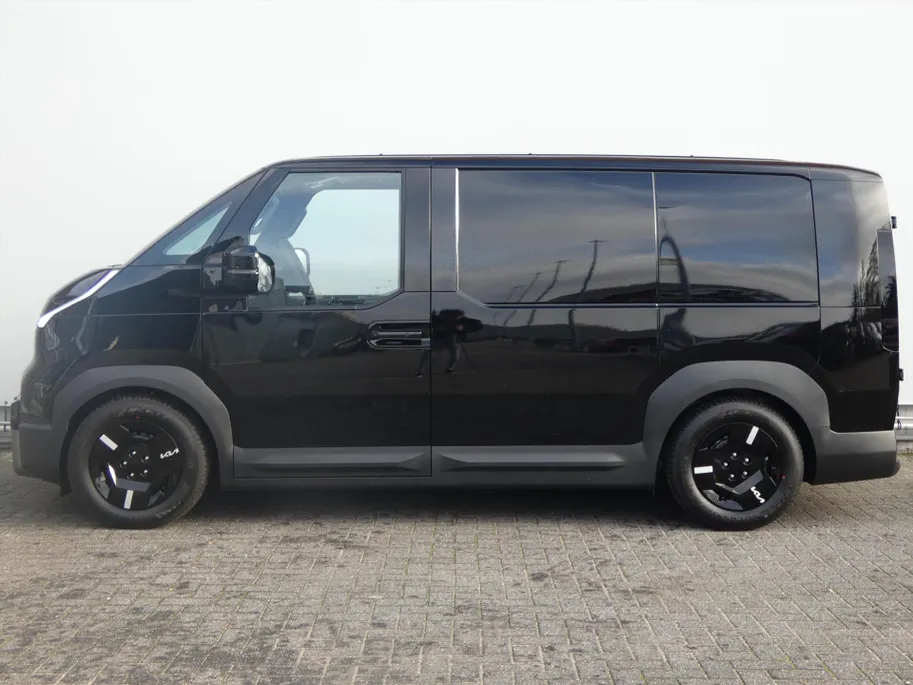 Kia PV5 Cargo 71,2 kWh 163pk L2H1 Plus I Voorraadactie!