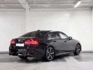 BMW 5 Serie Sedan 520i