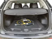 Jeep Compass 4xe 190 Plug-in Hybrid Electric Night Eagle |