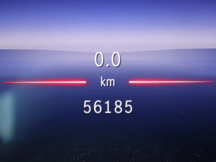 Mercedes-Benz EQE 350 AMG Line 89 kWh