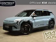 Kia EV3 81,4 kWh 204pk GT-PlusLine NIEUW - SNEL LEVERBAAR
