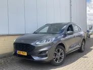 Ford Kuga 2.5 PHEV ST-Line AGR stoelen elektrisch verstelbaar  - Alcantara Lederen bekleding - Winter Pack - Navigatie - Camera