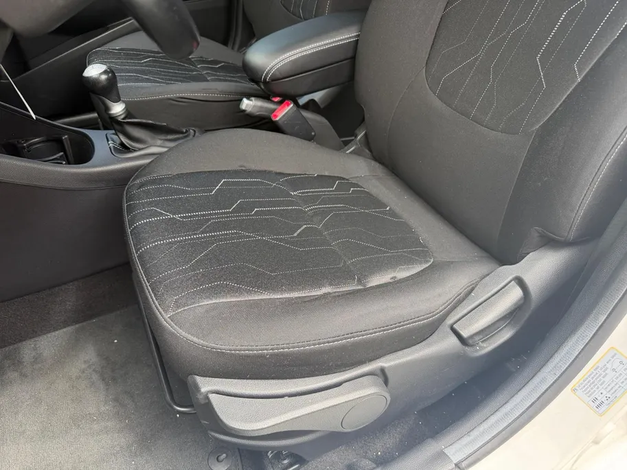 Kia Picanto 1.0 CVVT DynamicLine | Climate Control | Cruise Control | LED dagrijverlichting | LM velgen |