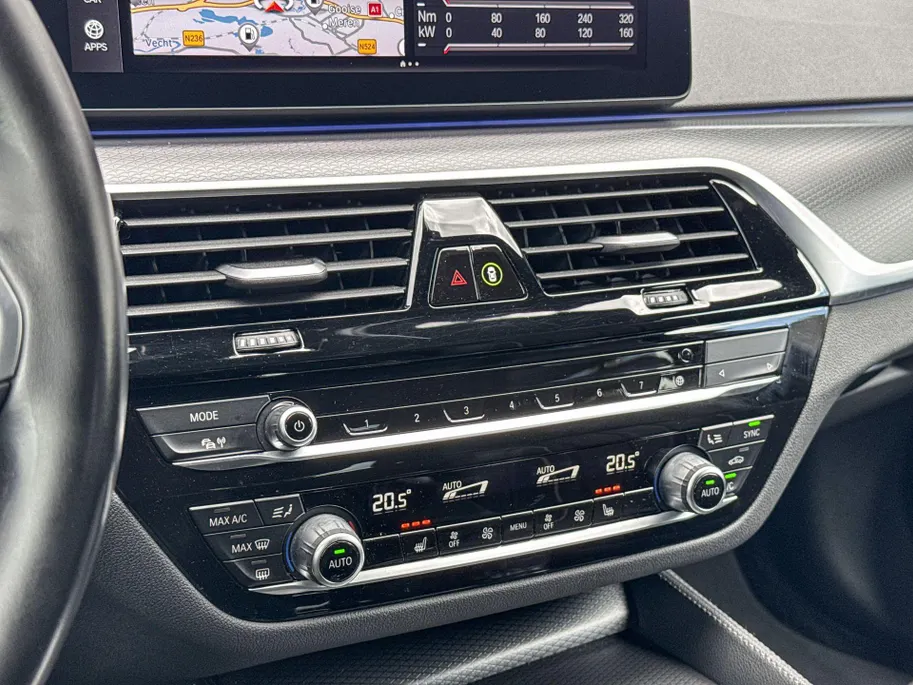 BMW 5 Serie Touring 520i