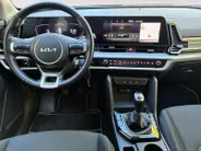 Kia Sportage 1.6 T-GDi MHEV DynamicLine | Apple Carplay en Android Auto | Climate Control | Parkeercamera | Cruise Control