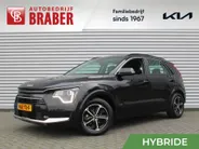 Kia Niro 1.6 GDi Hybrid DynamicLine | BTW Auto | Camera | Cruise adapt. | Clima | 16' LM | Navi | Keyless | Apple Carplay/Android Auto |