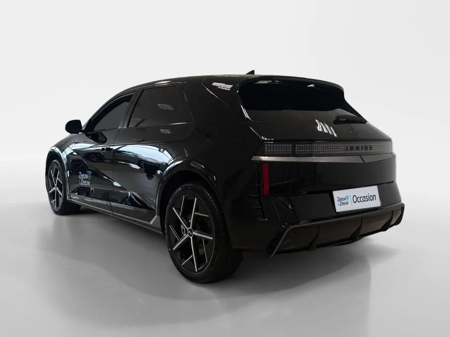 Hyundai IONIQ 5 84 KWH | N-LINE BUSINESS | 20'' VELGEN |
