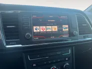 SEAT Ateca 1.0 EcoTSI Style 12 maanden garantie! | Apple carplay/ Android auto | Cruise control | Clima | Camera |