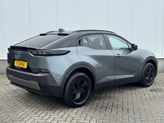 Subaru Uncharted 2E-xcite+ 77 kWh | NU BESCHIKBAAR VOOR PROEFRIT!!