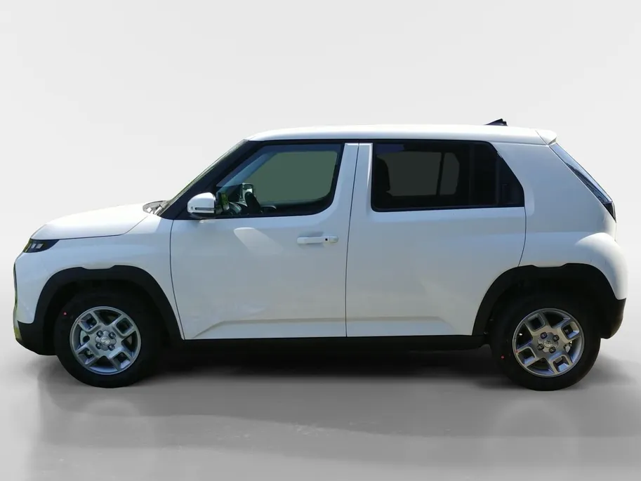 Hyundai Inster 42 kWh / E-Motion | 0,99% RENTE MOGELIJK | VAN € 26.900,- VOOR € 22.790,- | Private lease vanaf 269 ,- PM |