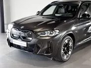 BMW iX3 High Executive