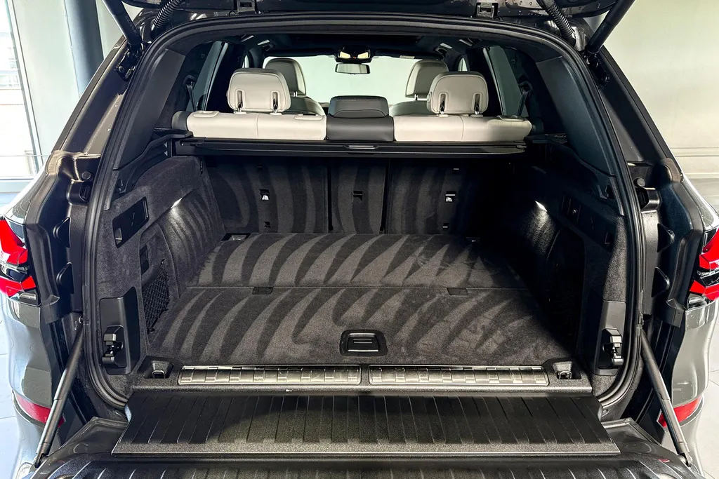 BMW X5 xDrive50e