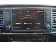 SEAT Ateca 1.0 EcoTSI Style | Navi | Clima | Elek. Trekhaak | Cruise adapt. | Elek. kofferklep | Camera | PDC | 17' LM | Stoelverwarming | Alcantara |