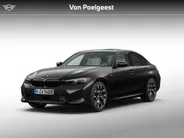 BMW 3 Serie Sedan 330e M Sport Edition