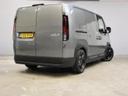 Kia PV5 Cargo GB 71,2 kWh 163pk L2H1 Elite