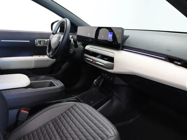 Kia EV4 GT-Line Business Edition 81.4 kWh