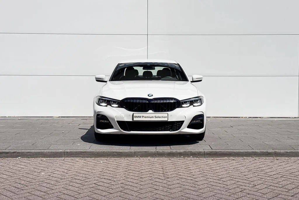 BMW 3 Serie Sedan 318i