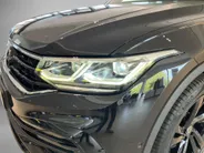 Volkswagen Tiguan 1.4TSIeHybrid 180kW/245PK R-Line Black Style · Dodehoeksensoren ·  Navigatie · Parkeersensoren · Apple/Android Car Play ·