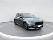 Škoda Fabia Monte Carlo 1.0 TSI 70 kW / 95 PK Hatchback 5 vers nelingen | Graphite Grey | 1000,- inruilpremie!!
