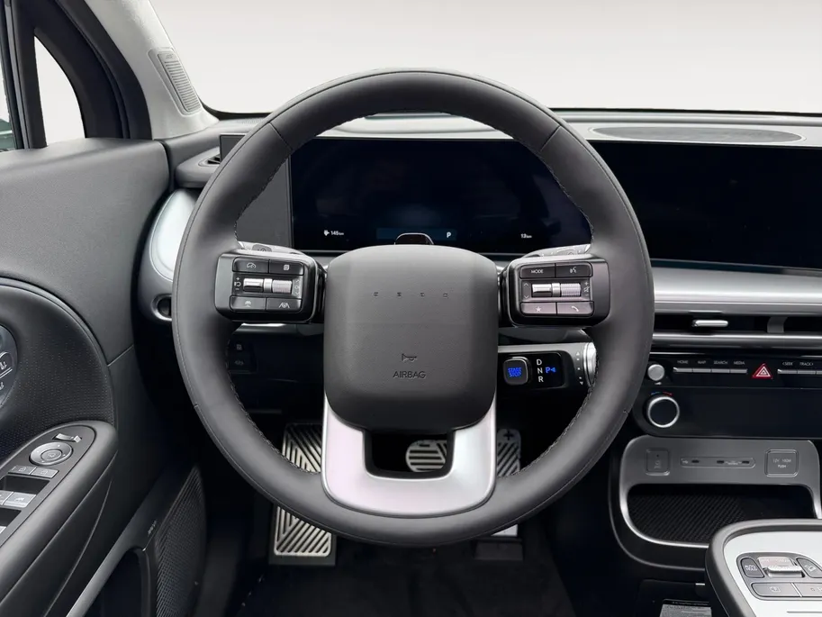 Hyundai IONIQ 9 Lounge AWD 7p. 110.3 kWh | Z&Z Topdeal! | Van € 81.990, nu voor € 76.990,- |