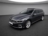 Volkswagen Passat Variant 1.4 TSI 218pk DSG PHEV GTE Business · Panoramadak · Camera · Apple/Android Car Play · Navigatie · Stoelverwarming · 18'' Inch ·