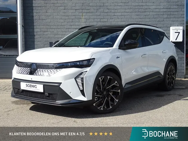 Renault Scénic