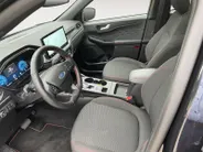 Ford Kuga 2.5 PHEV ST-Line | Wegklapbare trekhaak | panoramadak met schuif- en kantelfunctie | Driver Assistance Pack | draadloos Apple CarPlay en Android Auto |