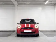 MINI Cooper 3-deurs C